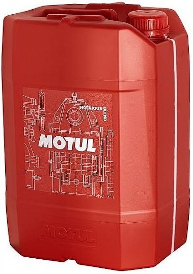 Moottoriöljy MOTUL 5W30 8100 X-CLEAN+ 20L