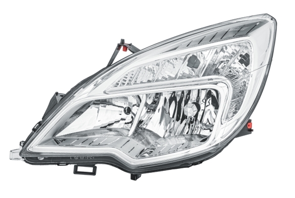 Ajovalo HELLA 1EJ 354 676-011