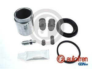 Korjaussarja, jarrusatula, Taka-akseli, NISSAN PATROL GR Flak/chassi V, PATROL GR Wagon V, 44001-VB200, 44001-VC700, 44001-VS40A, 44011-