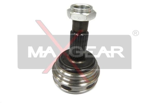 Vetoakselin nivelsarja MAXGEAR 49-0259