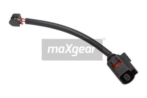 Jarrupalan kulumisen ilmaisin MAXGEAR 23-0047
