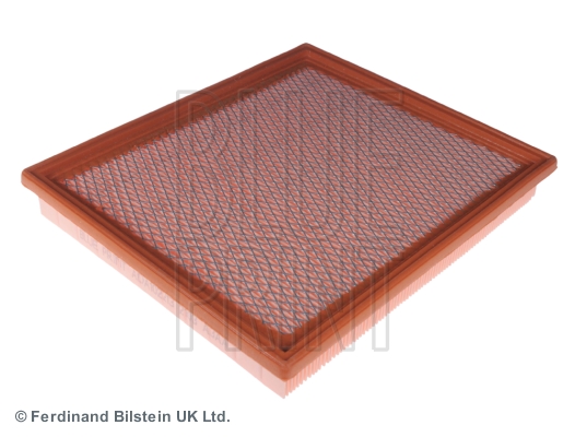 Ilmansuodatin BLUE PRINT ADA102213