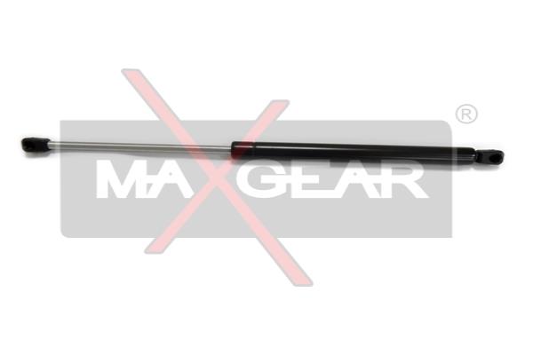 Kaasujousi, takaluukku MAXGEAR 12-0070