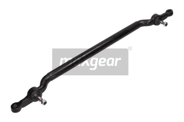 Raidetanko MAXGEAR 69-0099