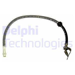Jarruletku DELPHI LH0490
