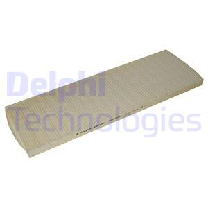 Raitisilmasuodatin DELPHI TSP0325042