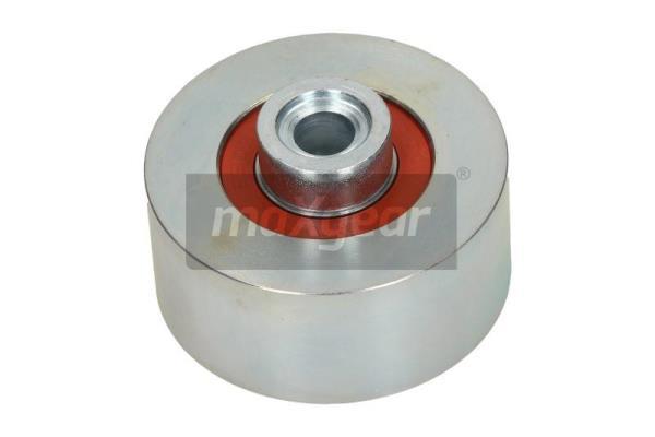 Ohjainrulla, moniurahihna MAXGEAR 54-0676