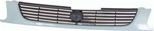 Jäähdyttimen säleikkö, MAZDA 323 S V, BC1M50710BPT, BC1M50710CPT, BC1M50710DPT
