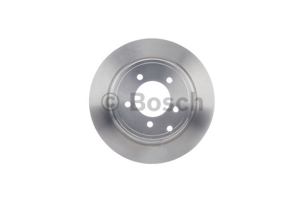 Jarrulevy BOSCH 0 986 479 R07
