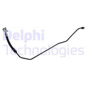 Jarruletku DELPHI LH6934
