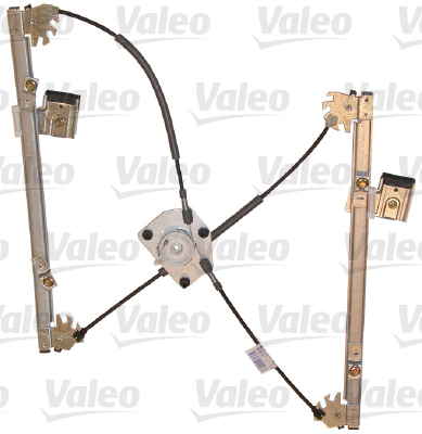 Lasinnostin VALEO 850580
