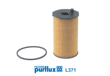 Öljynsuodatin PURFLUX L371