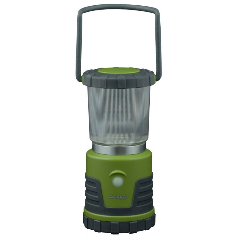 Vango Spectrum retkilyhty, 380 Lumenia