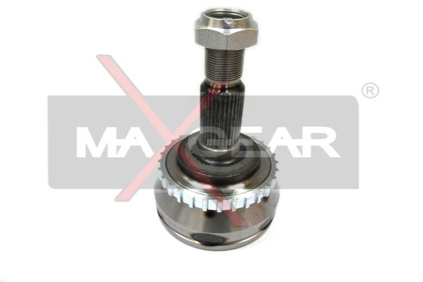Vetoakselin nivelsarja MAXGEAR 49-0510