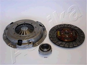 Kytkinpaketti, TOYOTA 4 RUNNER, HILUX Pick-up IV