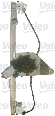 Lasinnostin VALEO 850058
