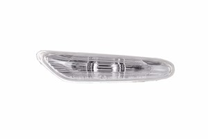 Vilkkuvalo, Asennus sivulle, Oikea, Vasen, BMW, 63136932997, 63137253325, 6932997, 7253325