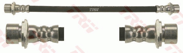 Jarruletku TRW PHA482
