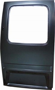 Takaovi, Vasen, FORD TRANSIT Buss, TRANSIT Skåp, TRANSIT TOURNEO Buss, 7 100 335