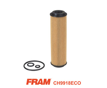 Öljynsuodatin FRAM CH9918ECO