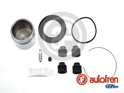 Korjaussarja, jarrusatula AUTOFREN SEINSA D41616C