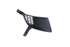 Puskurin Pinta, Eteen, oikea, HYUNDAI i30, i30 Kombi, 86564-2L000