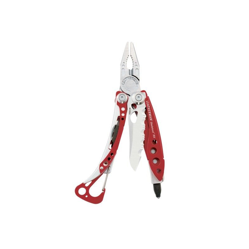 Leatherman Skeletool RX
