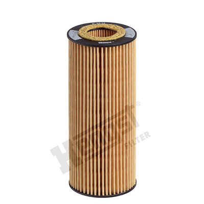 Öljynsuodatin HENGST FILTER E32H D26