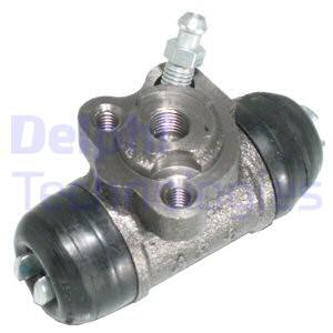 Jarrusylinteri DELPHI LW61166