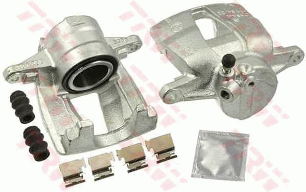 Jarrusatula TRW BHW693E