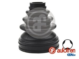 Paljekumisarja, vetoakseli, Vaihteiston puoli, FIAT,LANCIA,MINI,MITSUBISHI,OPEL,ROVER,VAUXHALL, 1603004, 1603230