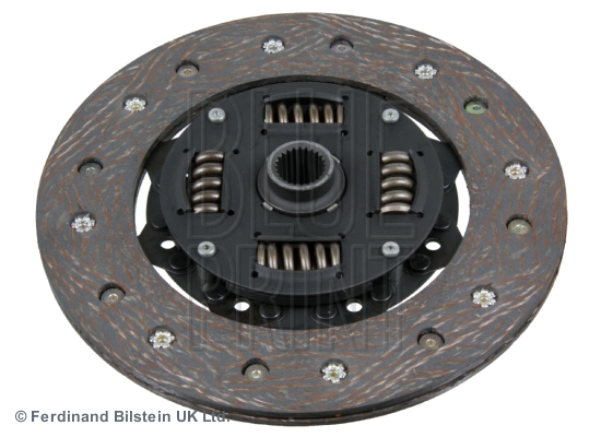 Kytkinlevy BLUE PRINT ADV183121