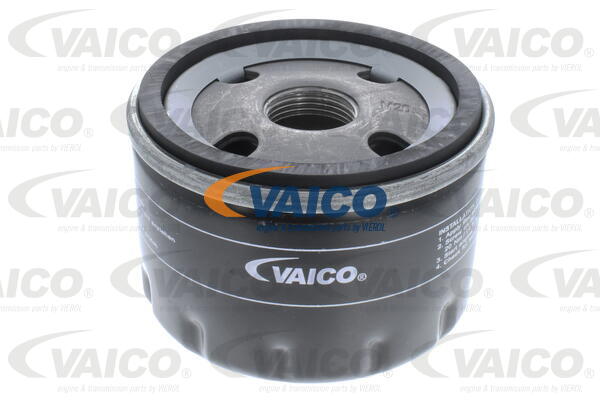 Öljynsuodatin VAICO V24-0022