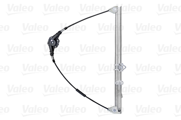 Lasinnostin VALEO 851567
