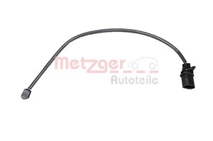 Kulumisenilmaisin, jarrupala, Etuakseli, AUDI,VW, 4M0 615 121 AB, 4M0 615 121 R, 4M0 615 121 S