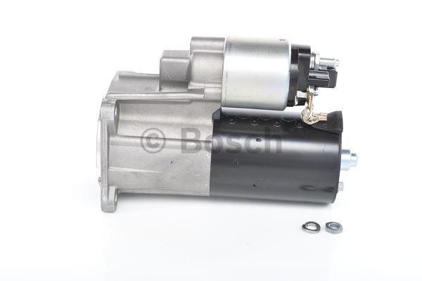 Startteri BOSCH 0 001 121 030