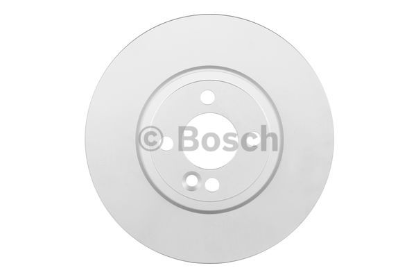 Jarrulevy BOSCH 0 986 479 438
