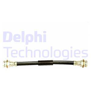 Jarruletku DELPHI LH6119
