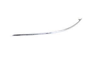 Puskurin lista, Eteen, oikea, MERCEDES-BENZ C-KLASS [W204], C-KLASS T-Model [S204], 204 885 0821, A 204 885 0821