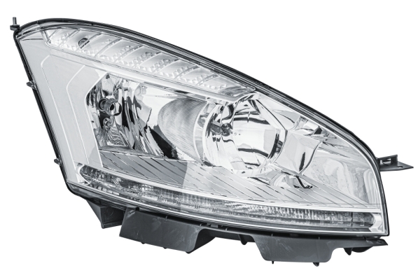 Ajovalo HELLA 1EF 009 237-181