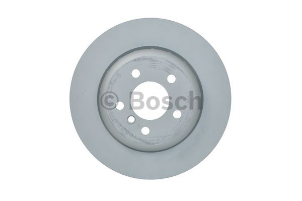 Jarrulevy BOSCH 0 986 479 E04