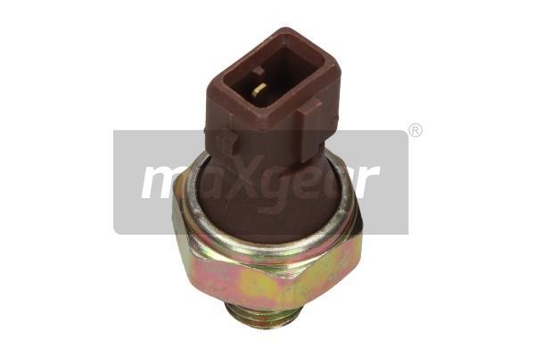 Öljynpainekytkin MAXGEAR 21-0329