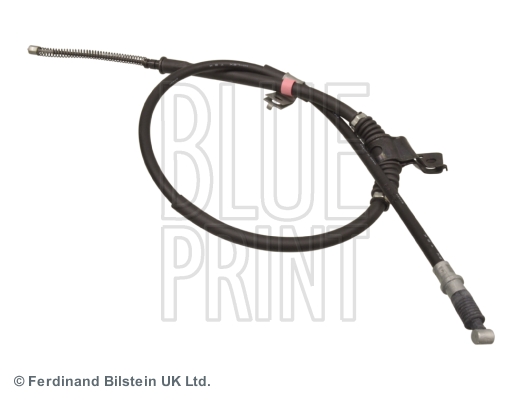 Käsijarruvaijeri BLUE PRINT ADC44685