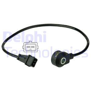Nakutustunnistin DELPHI AS10217