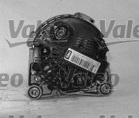 Laturi, DACIA,NISSAN,RENAULT, 2310000QBH, 23100-00QBH, 231001043R, 231001956R, 231002949R, 231003831R, 231007707R, 8200385098, 820053741