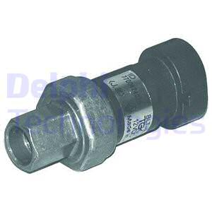 Painekytkin, ilmastointilaite DELPHI TSP0435067