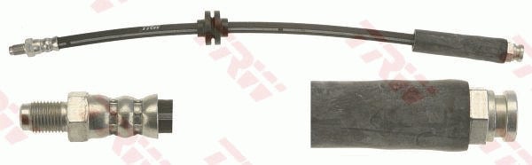 Jarruletku TRW PHB637