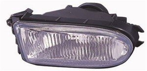 Sumuvalo, Oikea, RENAULT CLIO I, MEGANE Scenic, 7701040681