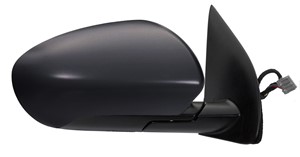 Taustapeili, Oikea, NISSAN QASHQAI / QASHQAI +2 I, 96301BR74A, 96301-BR74A, 96301JD920, 96301-JD920, 96365JD01A, 96365-JD01A, 96365JD11A