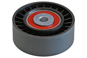 Ohjainrulla, moniurahihna, HYUNDAI,KIA, 25286-3C-100, 25286-3C200, 25286-3C250